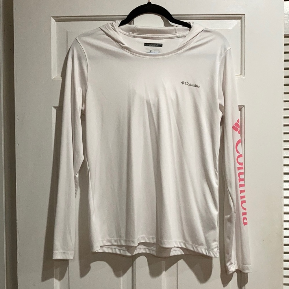 Women’s Columbia Omni-Shade Sun Protection Shirt
